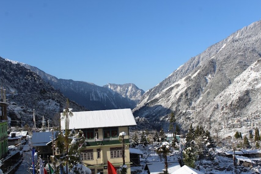 Yumthang Valley_Sikkim_2